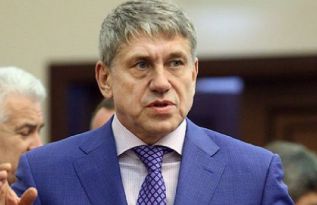 Украинцев поразили «скромными» доходами министра