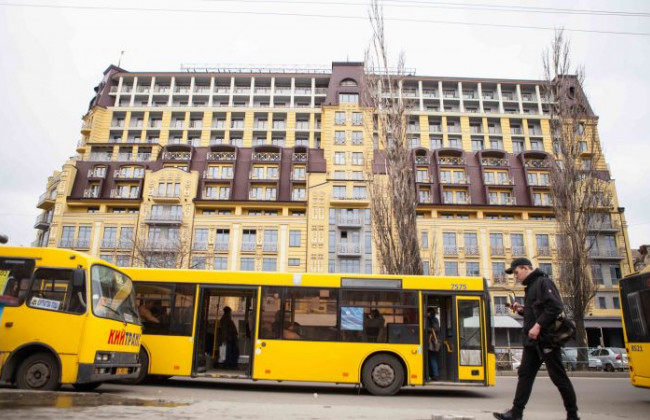 Охота на «зайцев» в Киеве: украинцев поразили первыми результатами