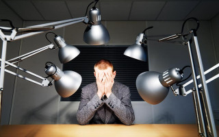 Как вести себя на допросе