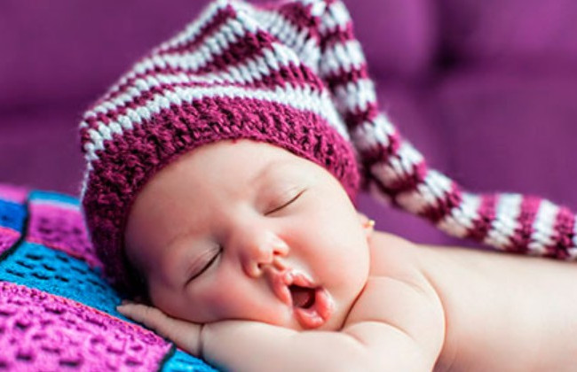 В Канаде три человека стали законными родителями одного ребенка