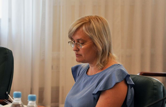 ВСП уволил киевскую судью за серьезный проступок