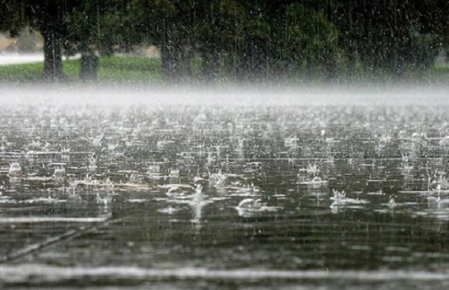 Метеорологи предупредили о третей и четвертой волнах непогоды