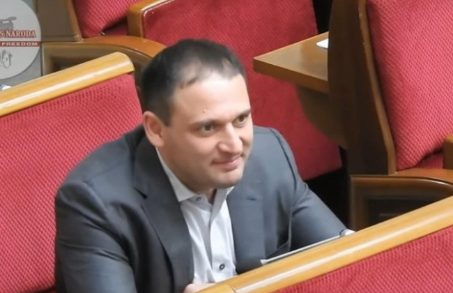 Украинцев поразили состоянием Добкина