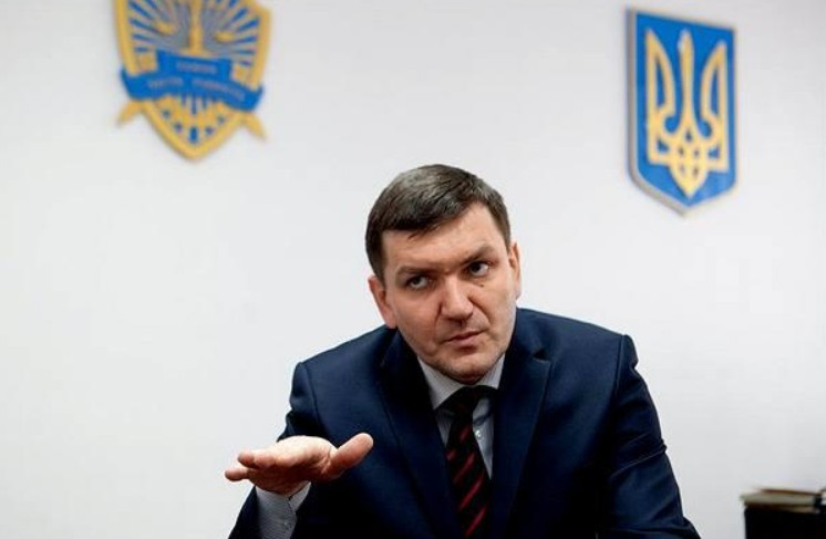 Сергей Горбатюк назвал главную проблему госорганов в Украине