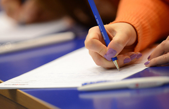 В Госбюро расследований назвали дату начала второго этапа квалифэкзамена