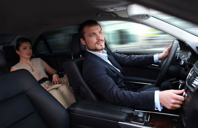 В Киеве хотят разрешить скорость 80 км/ч: список улиц