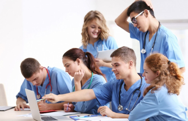 Новые правила поступления в медицинские вузы: что следует знать