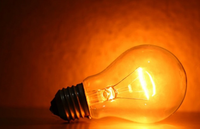 В Украине без света остались почти 300 населенных пунктов