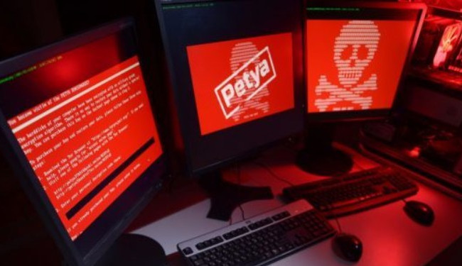 Суд начал рассмотрение дела по фактам масштабных кибератак вируса Petya.A
