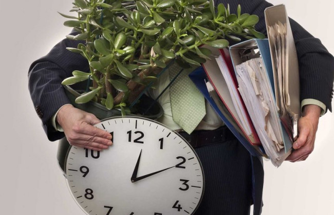 Уйти красиво: как правильно уволиться без скандала и отработки