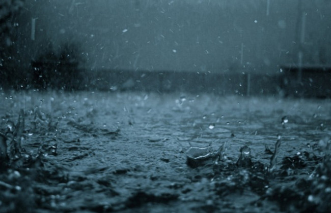 Украинцам рассказали, какая погода ожидается на выходные