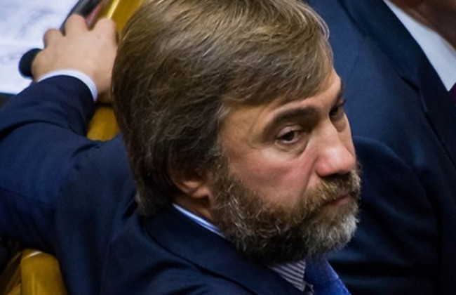 Квартиры в России: народный депутат Украины удивил своей декларацией