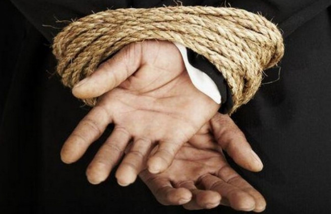 Экс-пленный рассказал об ужаса плена у боевиков