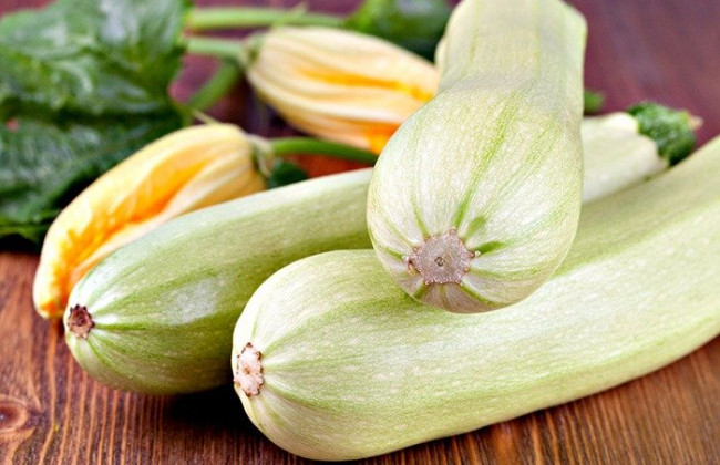 Кому и почему следует есть кабачки: медики объяснили