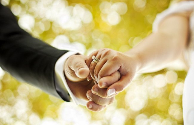 При регистрации брака придется сдавать анализы