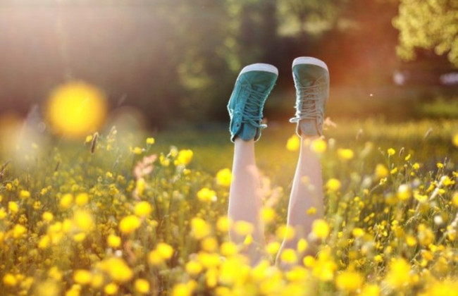 Украинцам рассказали о погоде летом