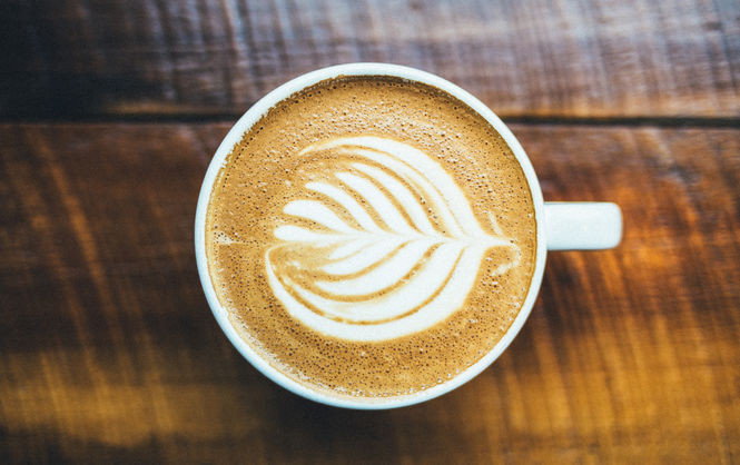 Как кофе без кофеина влияет на организм