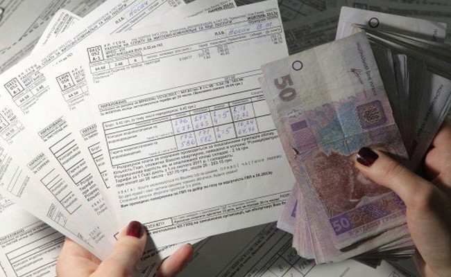 Субсидии по-новому: кому пересчитают выплаты