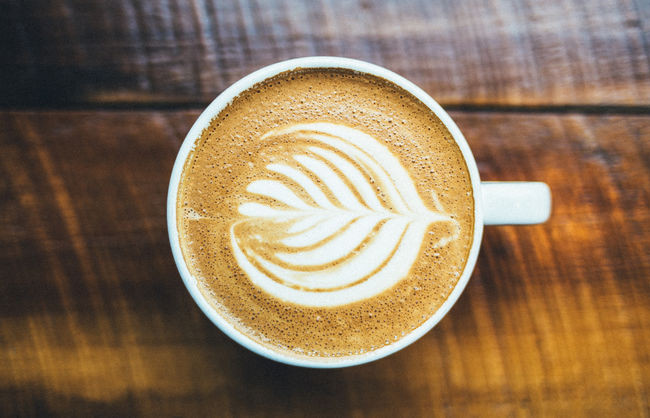 Как кофе без кофеина влияет на организм