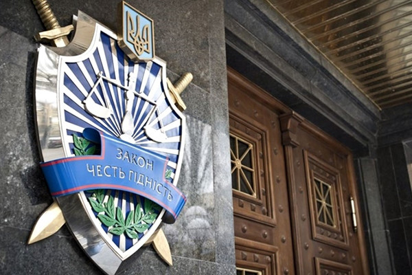 ВСП обратится в Генпрокуратуру по делу о вмешательстве в правосудие