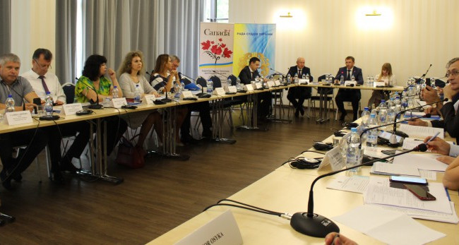 РСУ обновит Кодекс этики судей