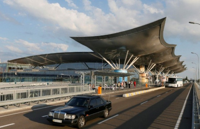 Злоупотреблял монопольным положением: ВС подтвердил штраф «Борисполю»