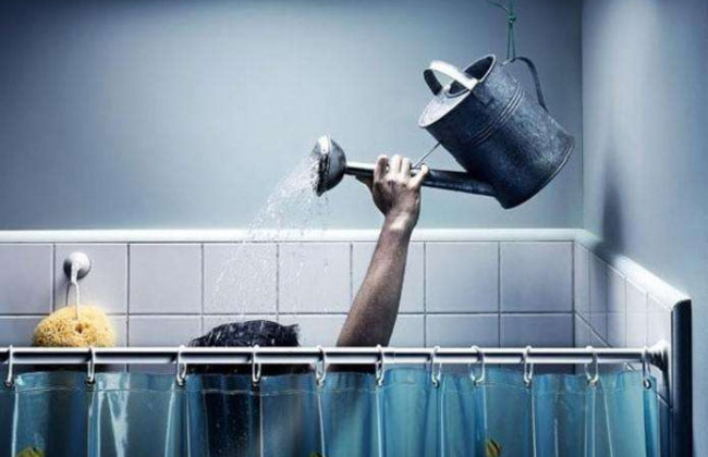 В Киеве на четыре дня отключат воду: названы адреса