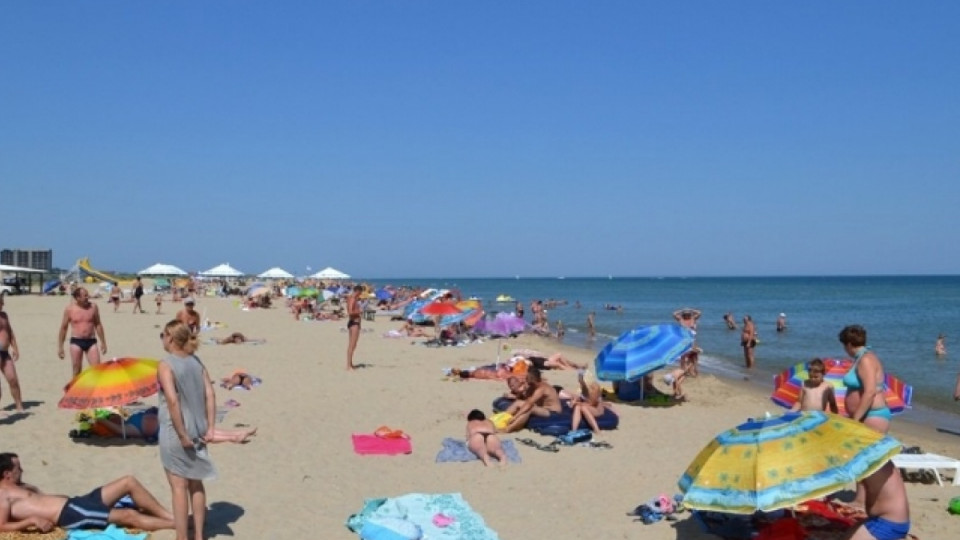 Сезон отпусков в разгаре: сколько стоит отдых на пляжах под Одессой