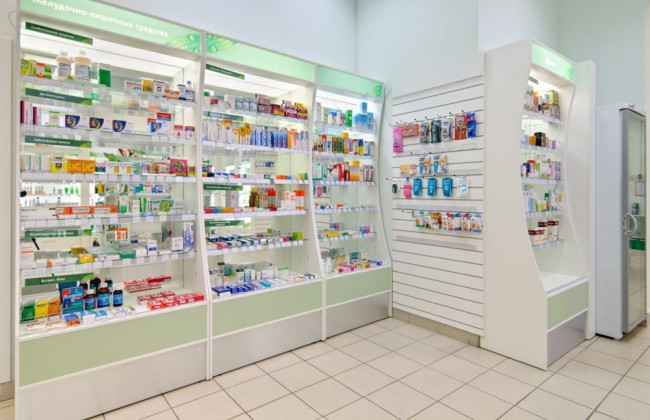 Взорвали и подожгли 12 аптек: опасную банду задержали в Харьковской области