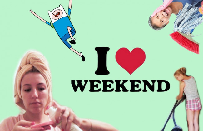 На следующей неделе украинцы будут отдыхать четыре дня подряд