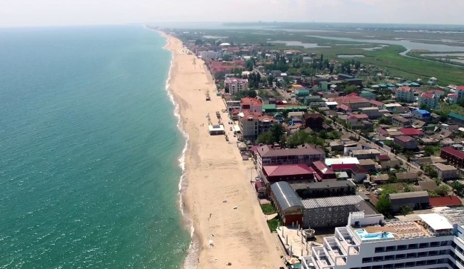 Махинации с землей на десятки миллионов: арестован чиновник курортной Затоки