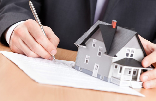 Украинцам на заметку: как восстановить документы на жилую недвижимость