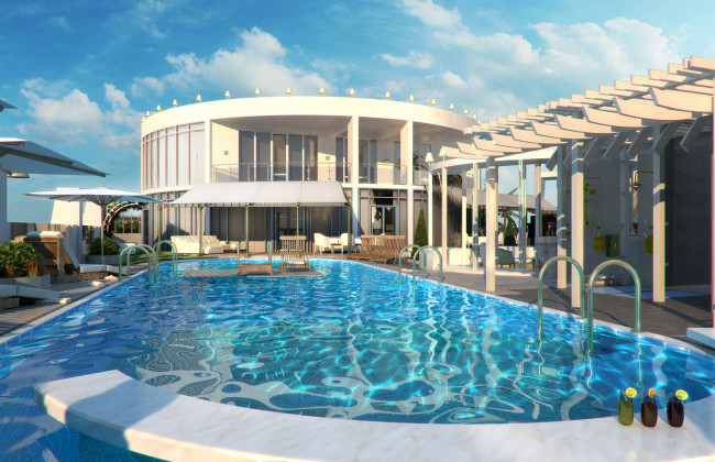 Элитную недвижимость на миллионы нашли у соратника Януковича