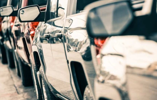 Автомобили на еврономерах: сколько придется платить украинцам