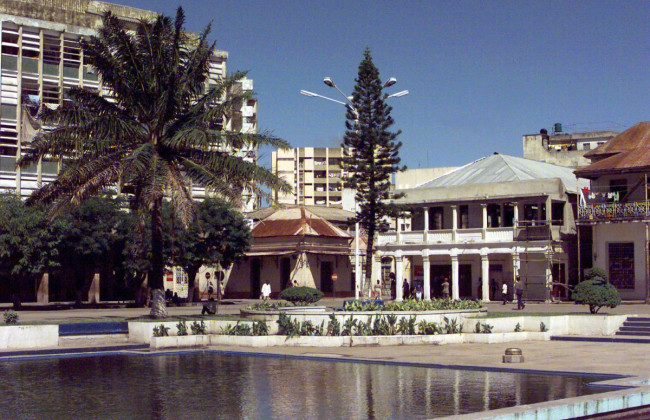 МИД рекомендует украинцам воздержаться от посещения  в эту страну