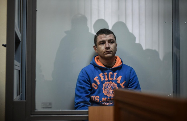 Убийство  на остановке в Киеве: появились новые подробности