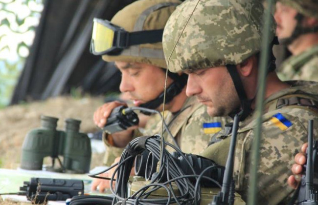 Продвинулись на 2 км: ВСУ заняли новые позиции возле Желобка