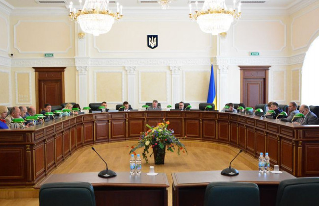 ВСП продлил срок отстранения судьи Татьяны Войтенко