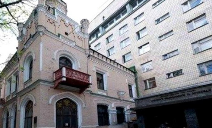 В Киеве в госсобственность вернули важное здание