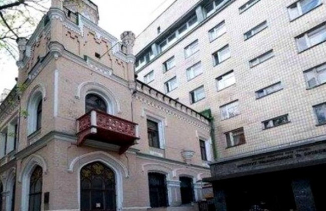 В Киеве в госсобственность вернули важное здание