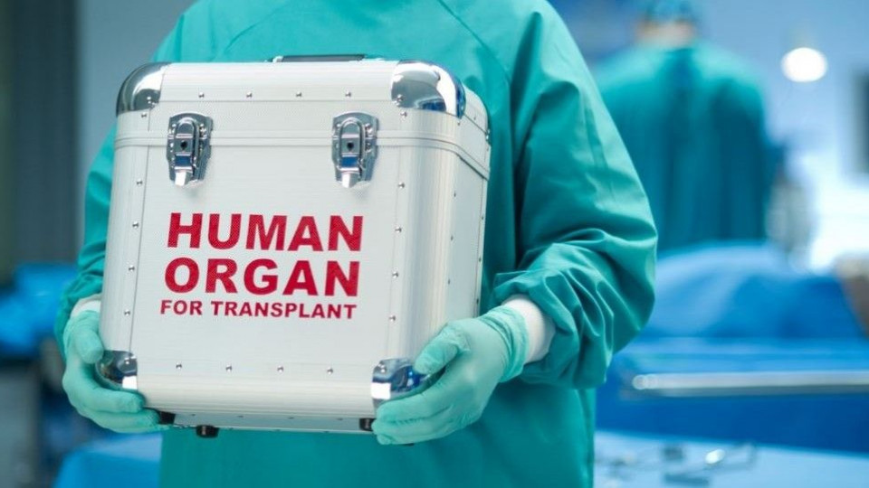 Трансплантация органов в Украине: Порошенко подписал закон