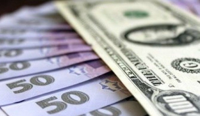 Верховная Рада проголосовала за закон о валюте