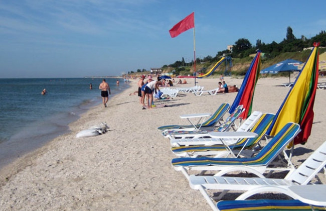 В Кирилловке 9-летняя девочка, чтобы не утонуть, держалась за мертвого отца