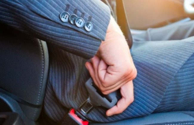 Рада повысит штрафы за нарушение ПДД