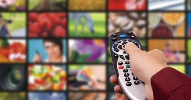 Стало известно, когда в Киеве отключат аналоговое телевидение