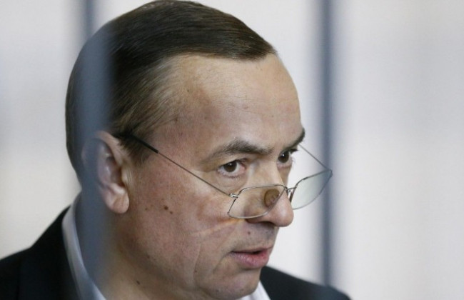 Дело Мартыненко: САП обжалует возвращение судом обвинительного акта