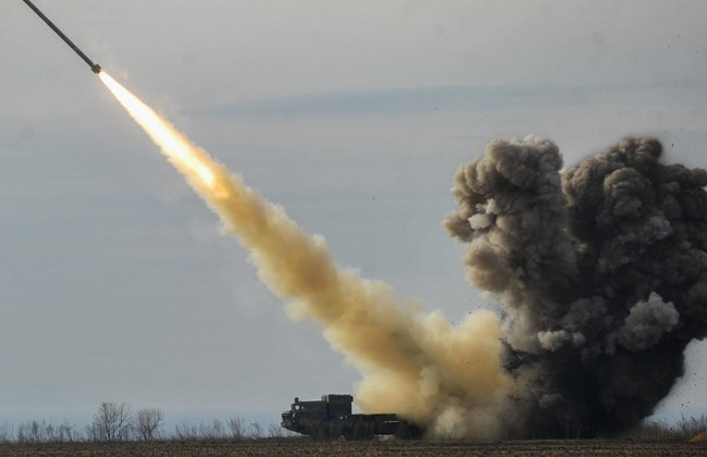 Уничтожает сразу 12 целей: стало известно о новом вооружении ВСУ