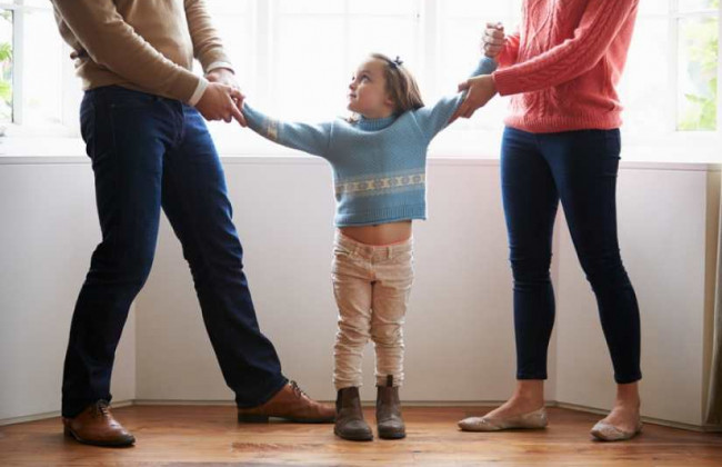 Верховный Суд указал на решающий фактор в определение места жительства детей