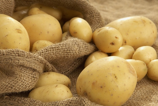Кому и почему стоит есть много картофеля