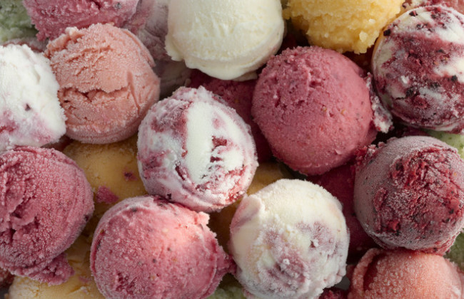 Названо мороженое — убийца здоровья